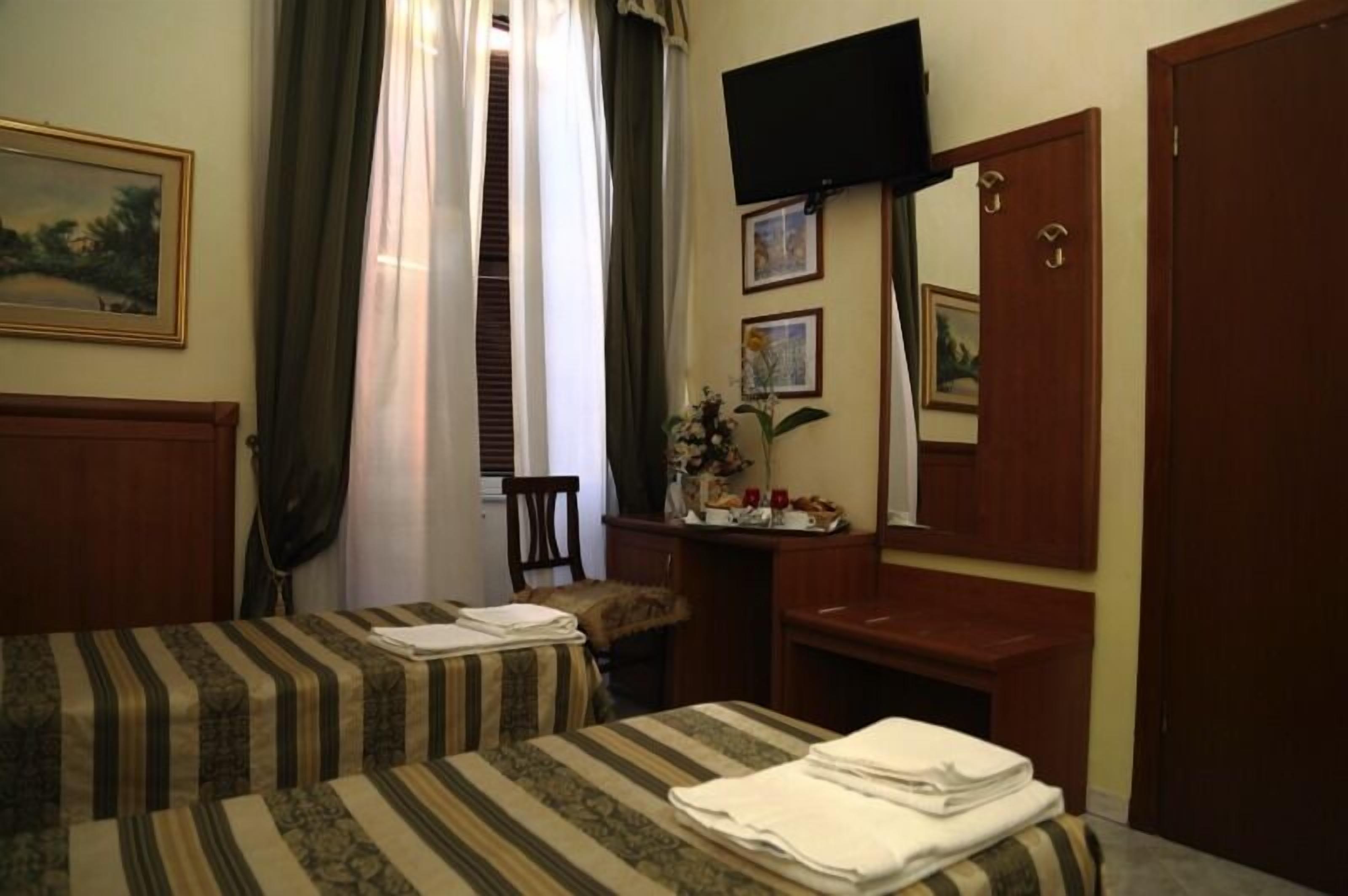 Hotel Sol Levante — Photos 2